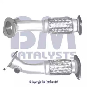 BM CATALYSTS bm50514 -  Труба выхлопного газа